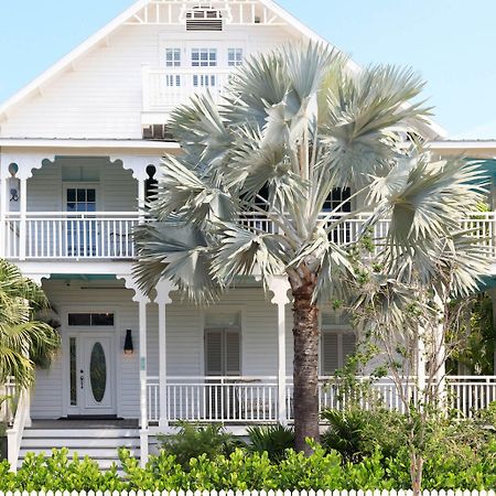 Winslow'S Bungalows - Key West Historic Inns Eksteriør billede