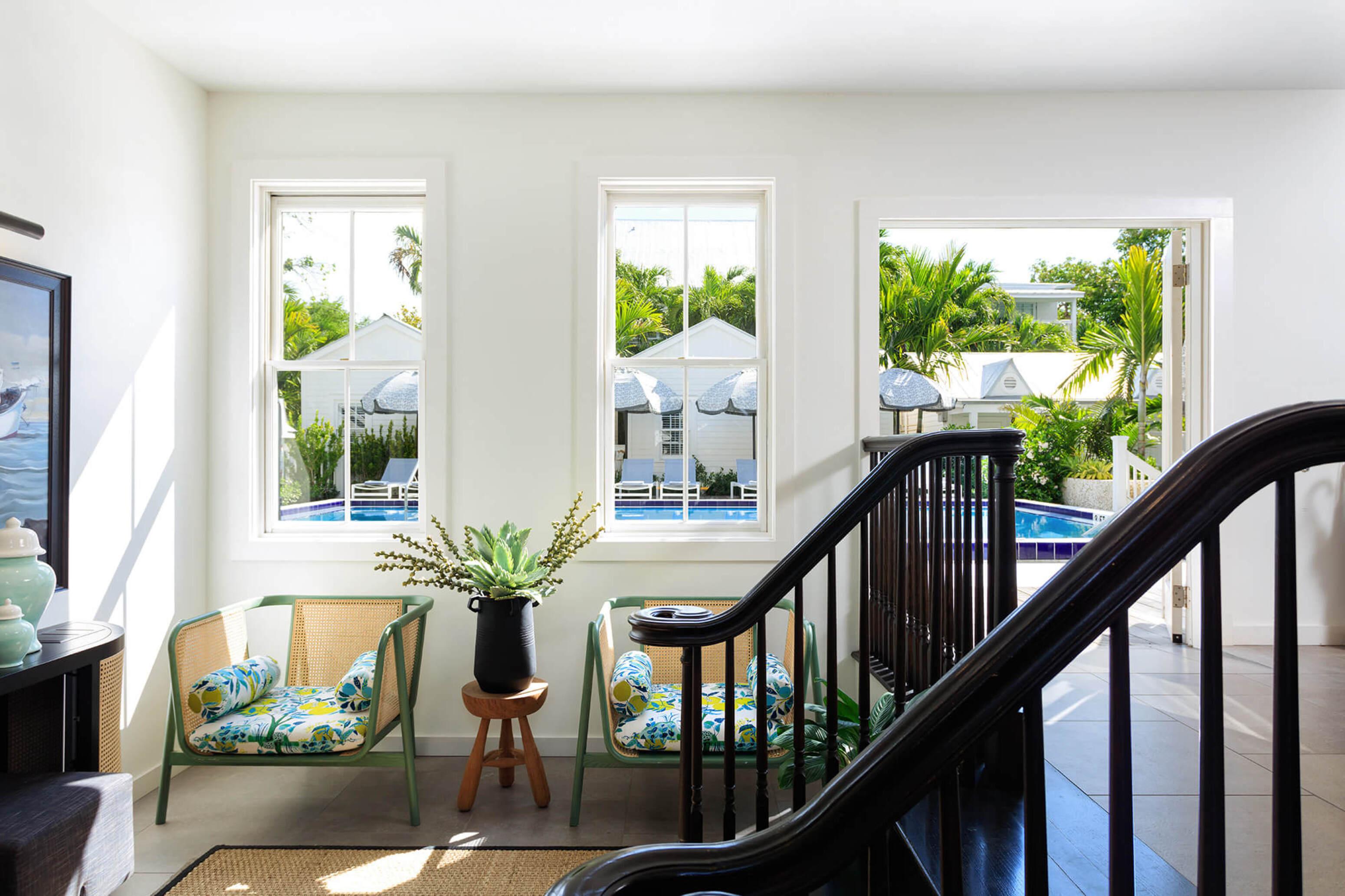 Winslow'S Bungalows - Key West Historic Inns Eksteriør billede