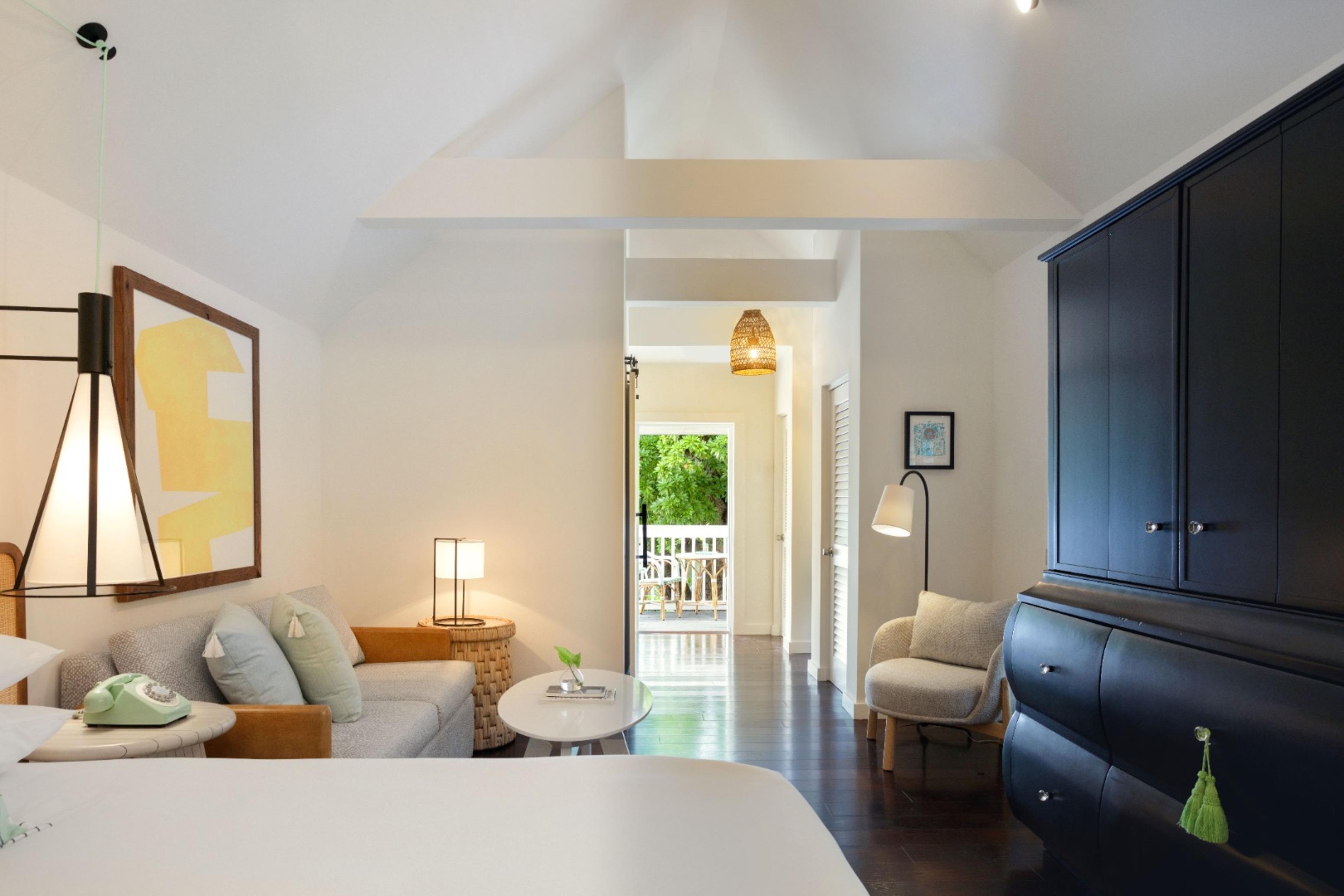 Winslow'S Bungalows - Key West Historic Inns Eksteriør billede