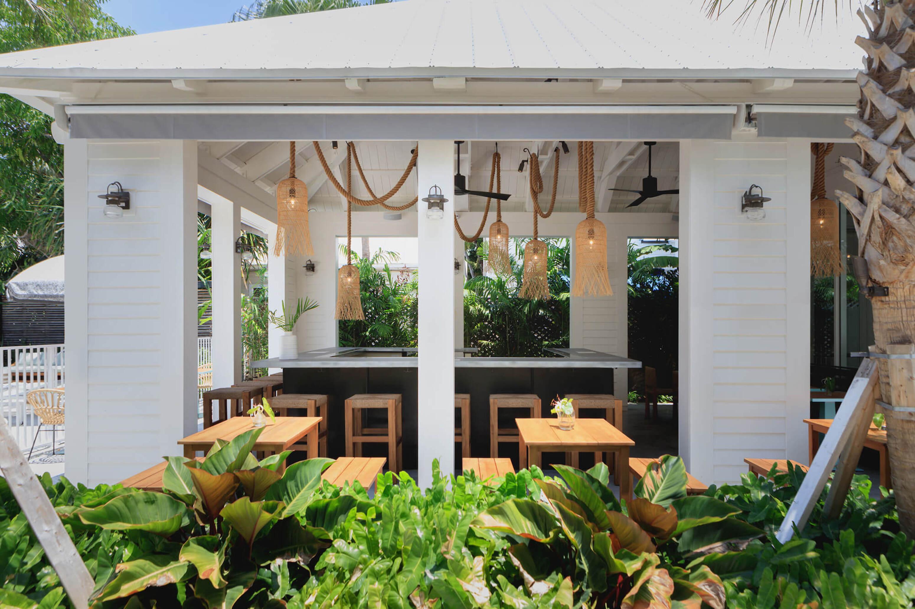 Winslow'S Bungalows - Key West Historic Inns Eksteriør billede
