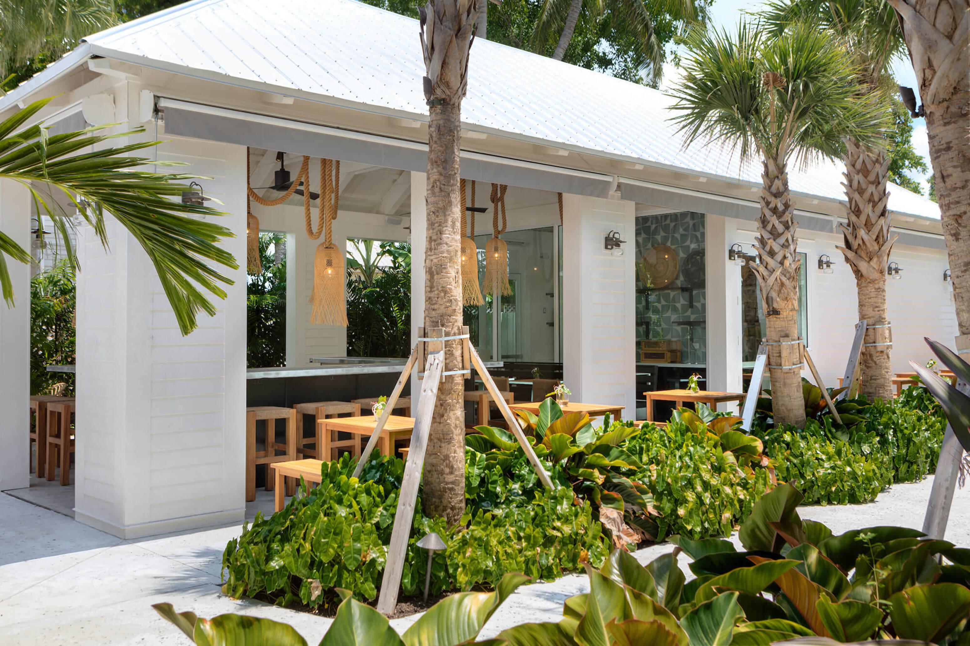 Winslow'S Bungalows - Key West Historic Inns Eksteriør billede