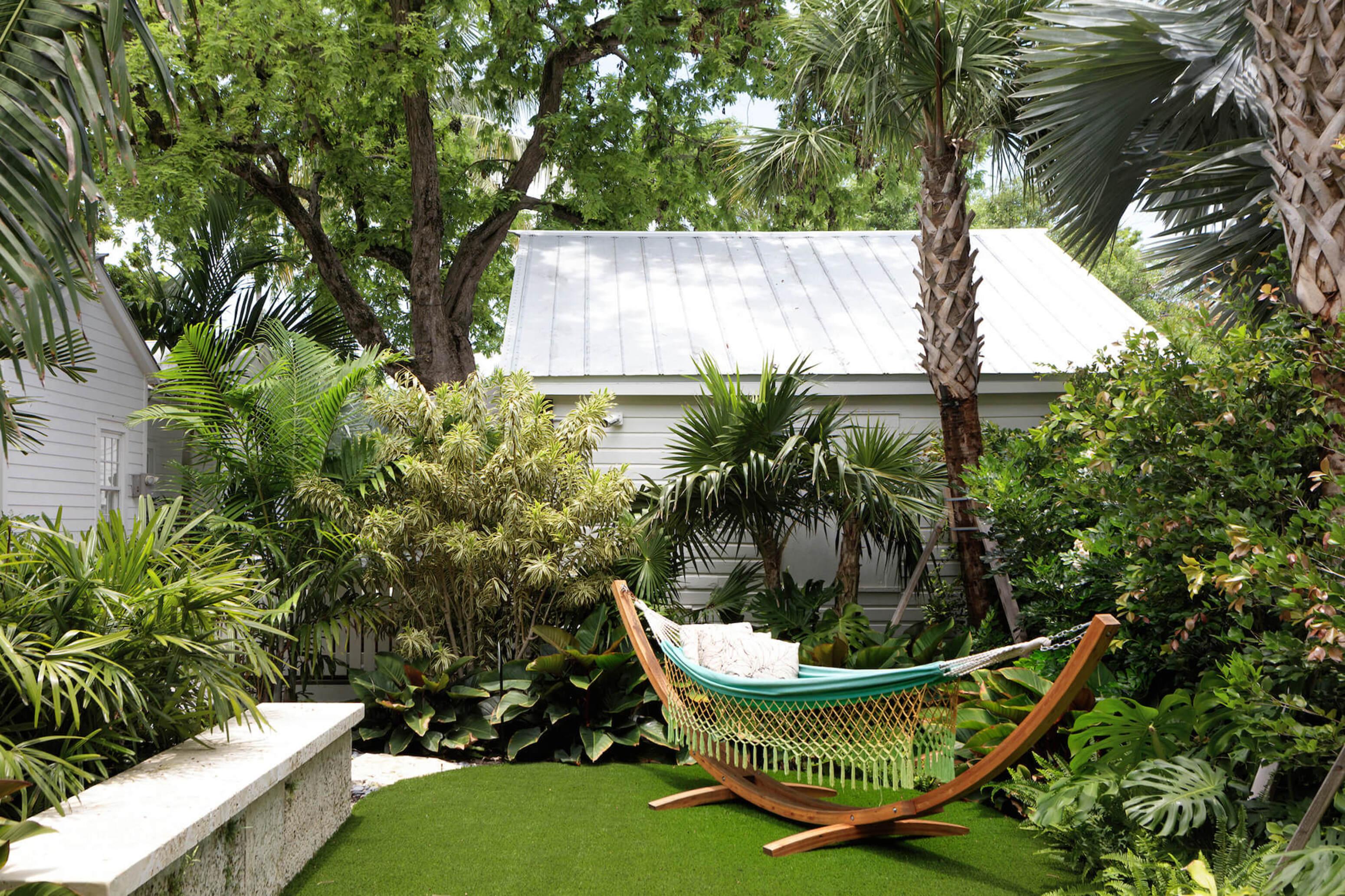Winslow'S Bungalows - Key West Historic Inns Eksteriør billede