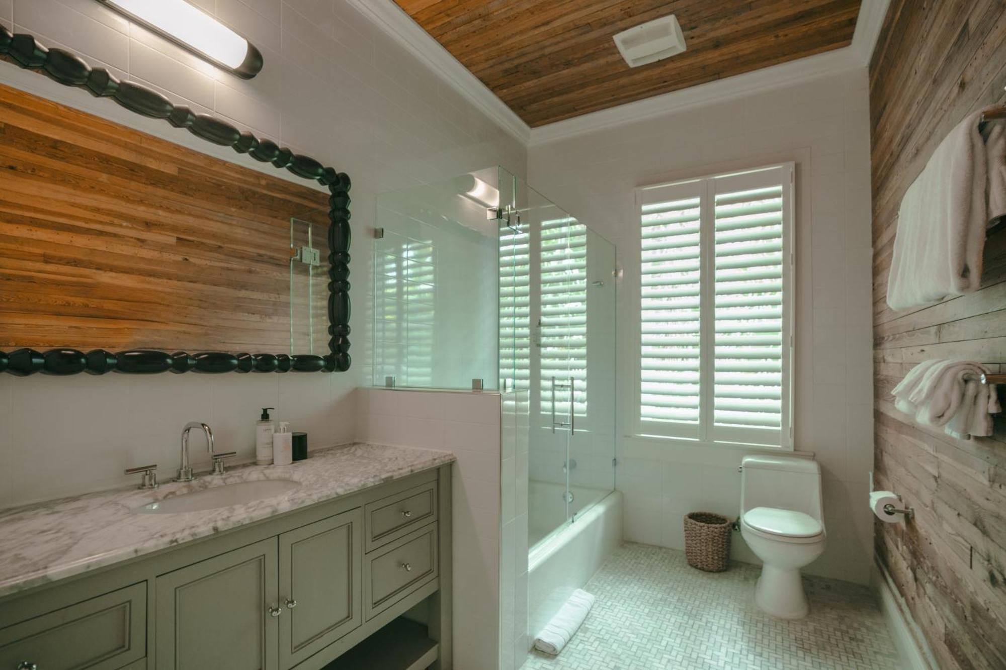 Winslow'S Bungalows - Key West Historic Inns Eksteriør billede