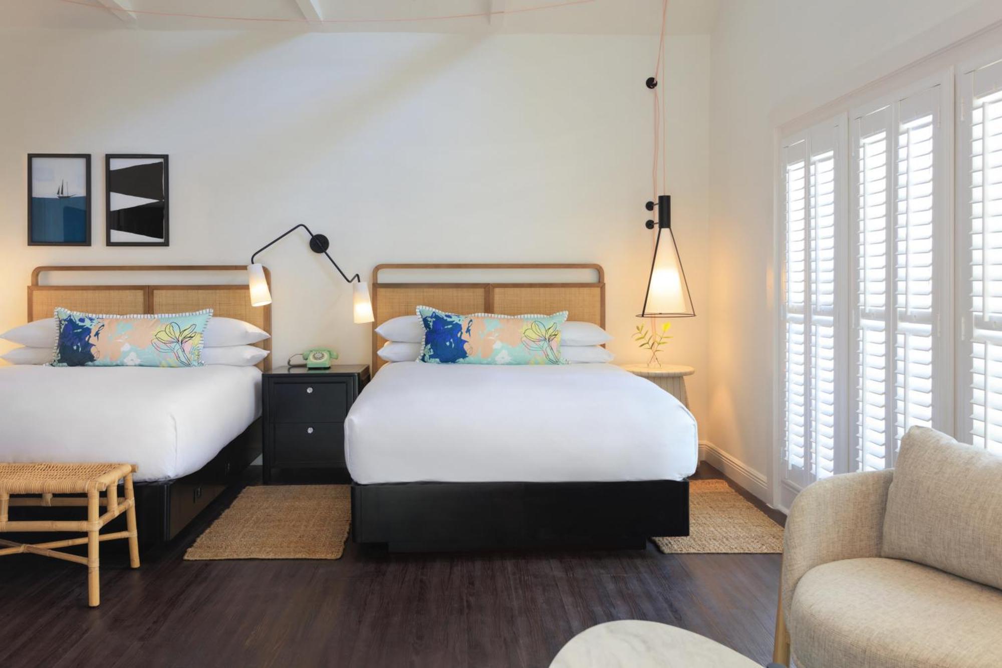 Winslow'S Bungalows - Key West Historic Inns Eksteriør billede