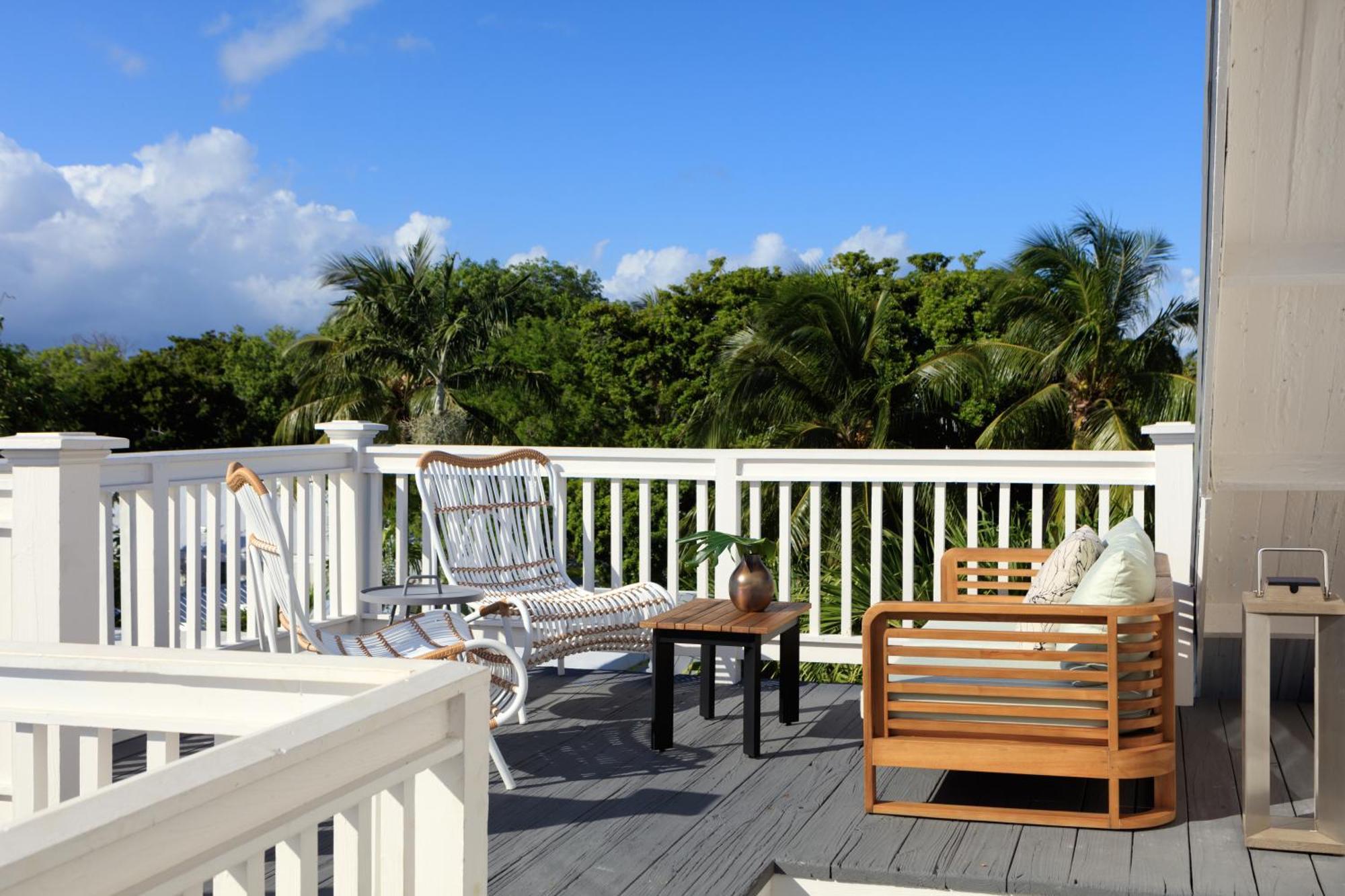 Winslow'S Bungalows - Key West Historic Inns Eksteriør billede